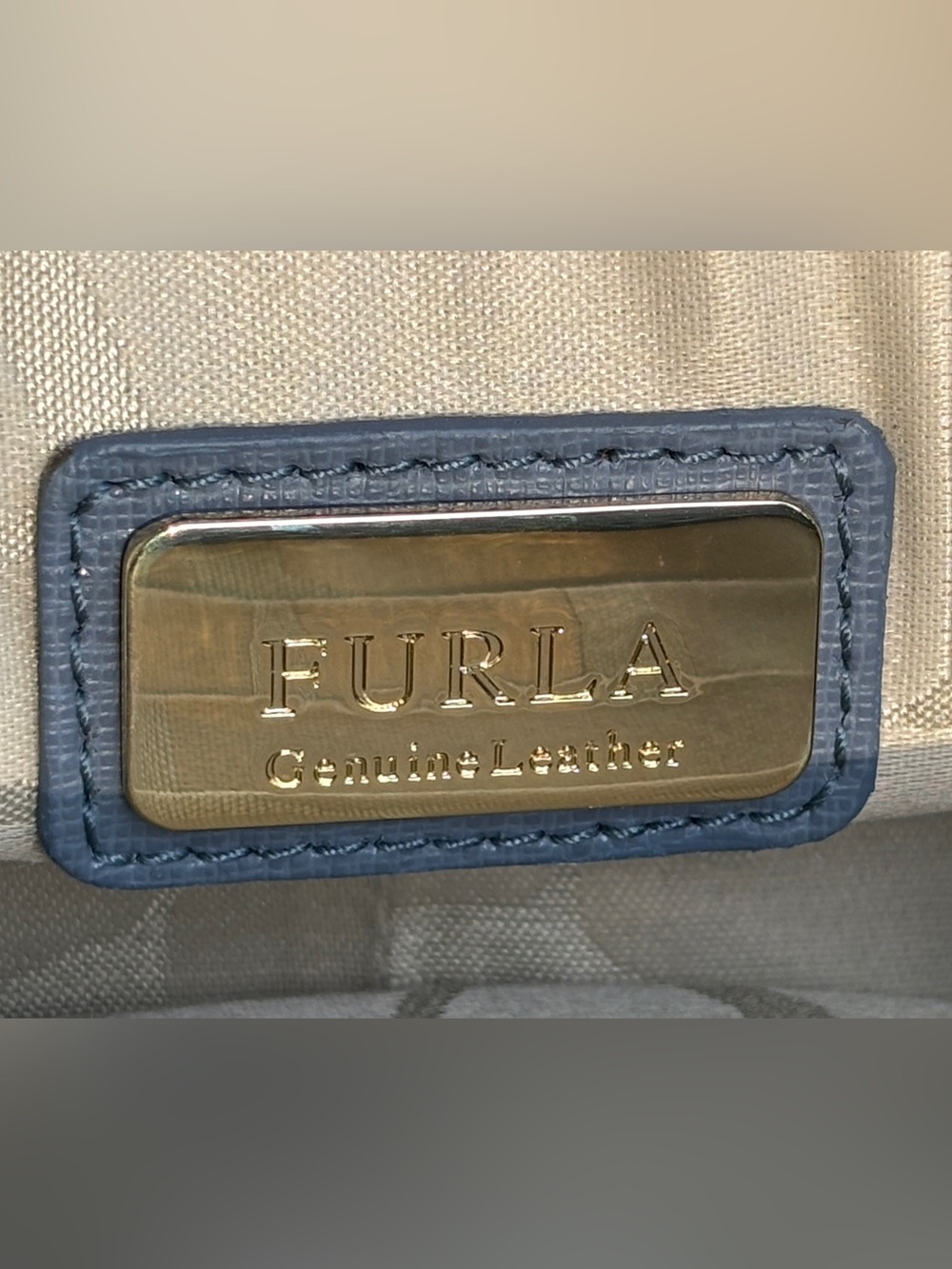 Furla Metropolis Crossbody Bag - Picture 6 of 17